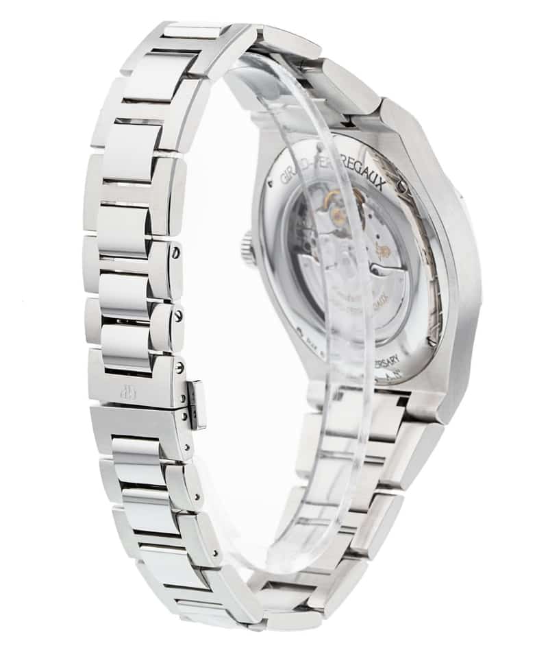 Girard Perregaux Laureato 81000-11-131-11A